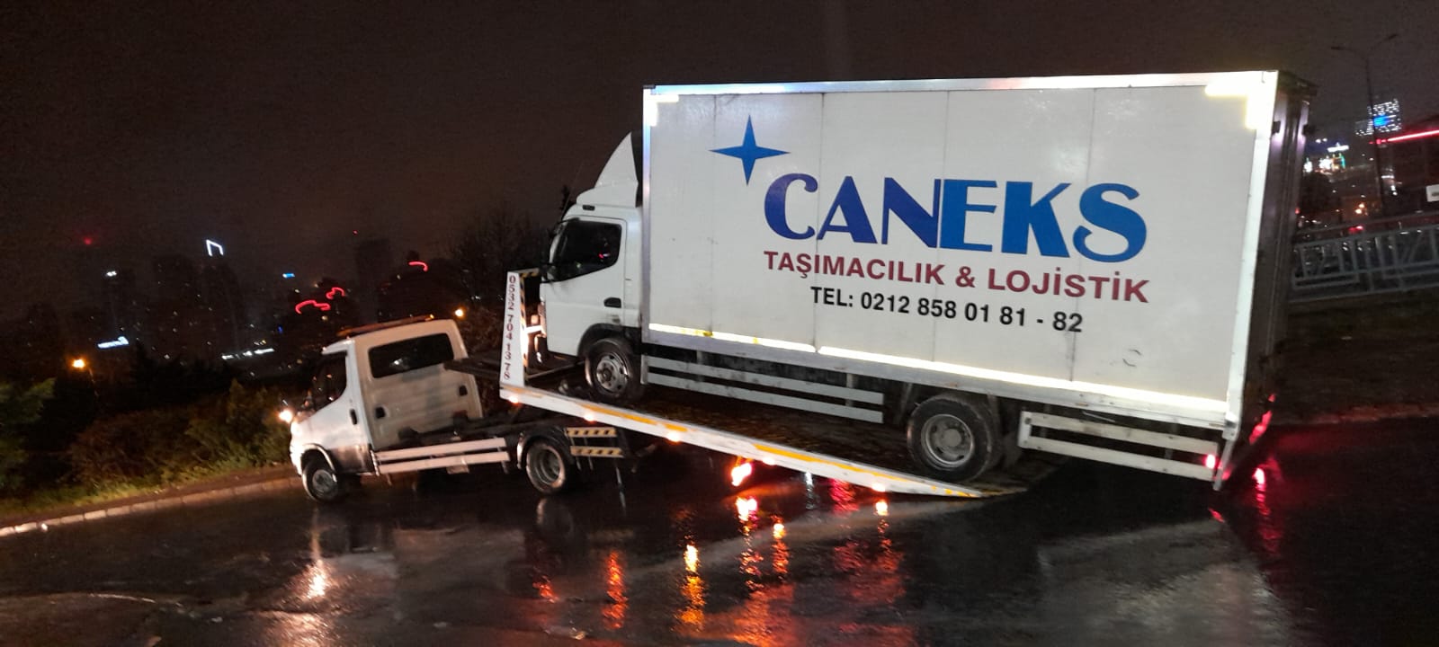 Kurumsal Çözümler